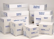 Laminar Medica Box Insulated Shipping Systems