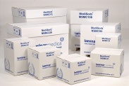 Laminar Medica Box Insulated Shipping Systems